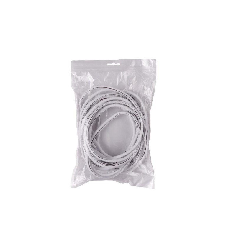Banda de protectie muchii caroserie, culoare Alb, lungime 5m - AVX-K6862_1 - AVEX