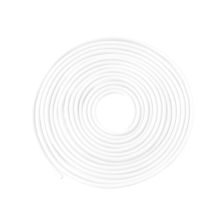 Banda de protectie muchii caroserie, culoare Alb, lungime 5m - AVX-K6862_1 - AVEX