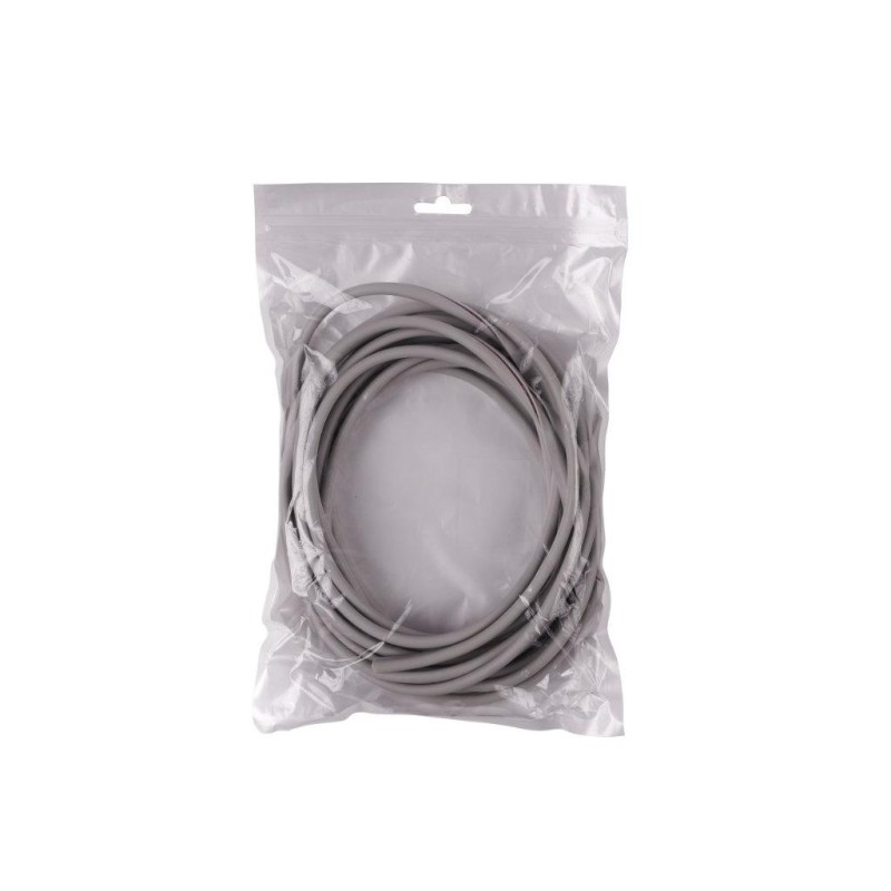 Banda de protectie muchii caroserie, culoare Gri, lungime 5m - AVX-K6862_3 - AVEX