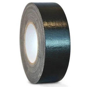 Banda reparatie prelata NEAGRA (10m x 5cm) Banda reparatie prelata NEAGRA (10m x 5cm)