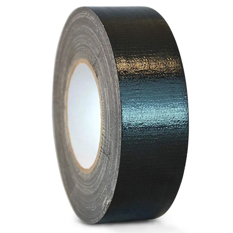 Banda reparatie prelata NEAGRA (50m x 5cm) Banda reparatie prelata NEAGRA (50m x 5cm)