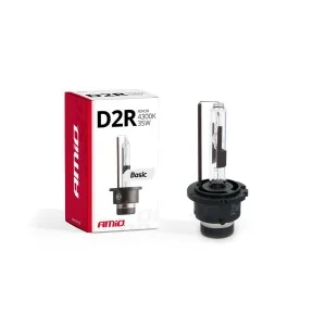 Bec auto xenon D2R 4300K Basic, AMIO