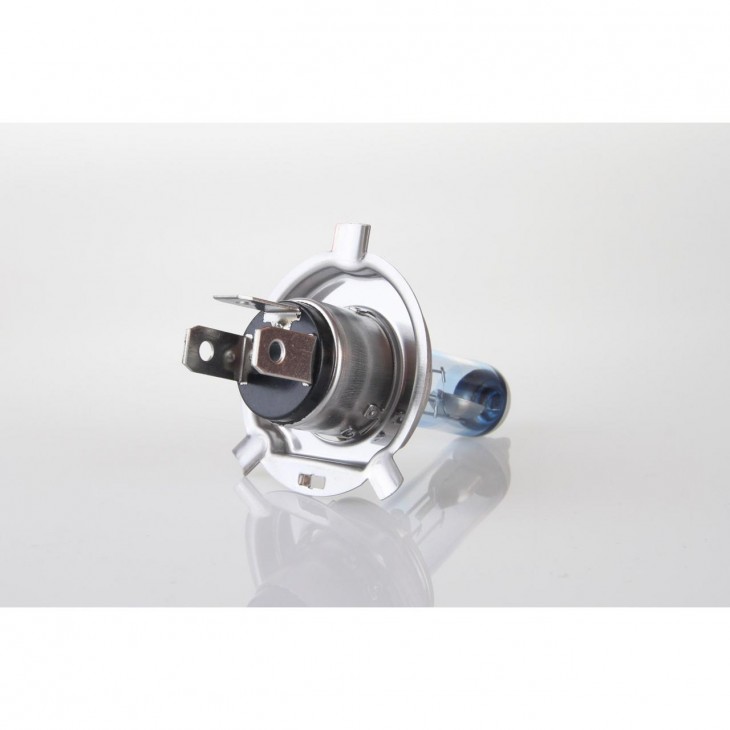 Bec halogen H4 12V 60 / 55W LumiTec LIMITED + 130% - AVX-AM02132 - AMIO