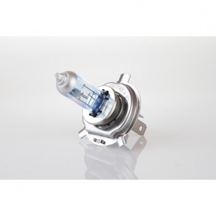 Bec halogen H4 12V 60 / 55W LumiTec LIMITED + 130% - AVX-AM02132 - AMIO
