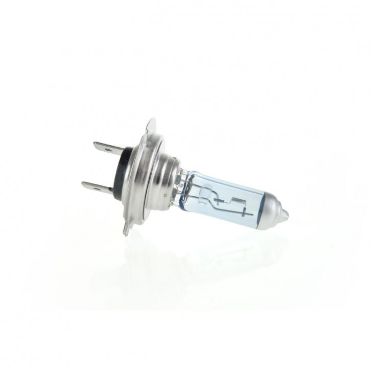 Bec halogen H7 12V 55W LumiTec SuperWhite + 120% - AVX-AM02138 - AMIO