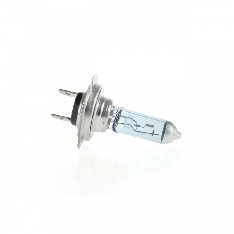 Bec halogen H7 12V 55W LumiTec SuperWhite + 120%