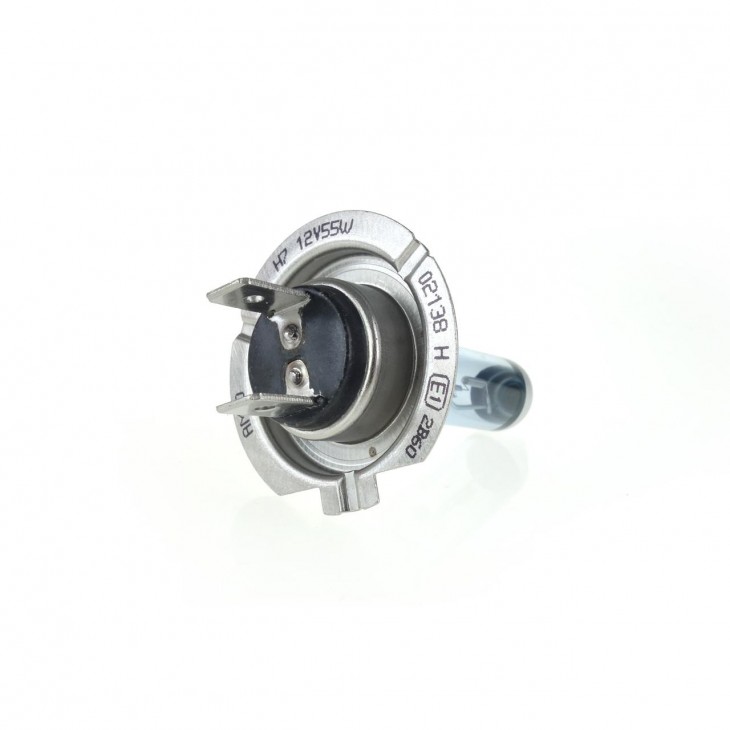 Bec halogen H7 12V 55W LumiTec SuperWhite + 120% - AVX-AM02138 - AMIO