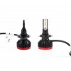 Becuri auto LED BF Series AMiO compatibil H7, destinat competitiilor auto sau off-road - AVX-AM02242 - AMIO