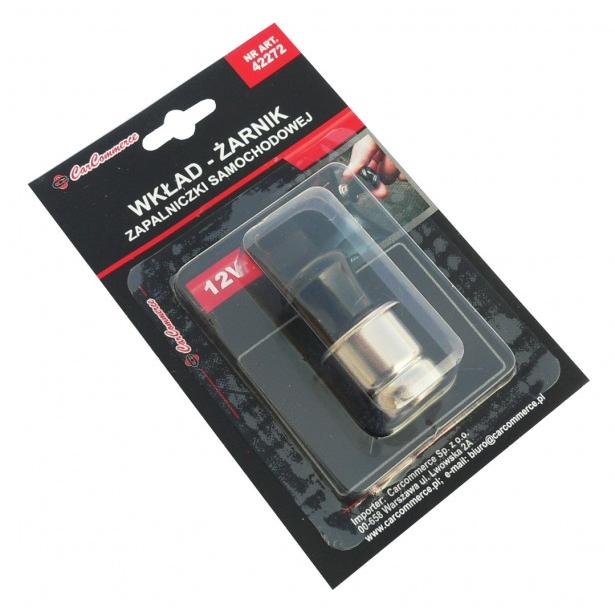 Bricheta auto 12V - AVX-AMCC42272 - CarCommerce