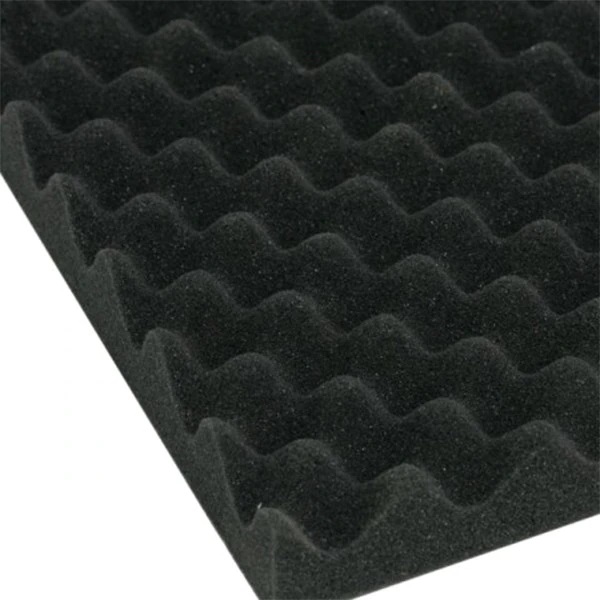 Burete Fonoabsorbant, Izolatie Fonica, Damping 100 x 100 cm - AVX-GRN234 - AVEX