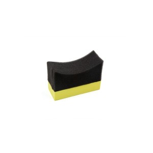 Burete aplicator pentru anvelope auto tip U 95x35x65 mm