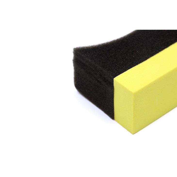 Burete aplicator pentru anvelope auto tip U 95x35x65 mm