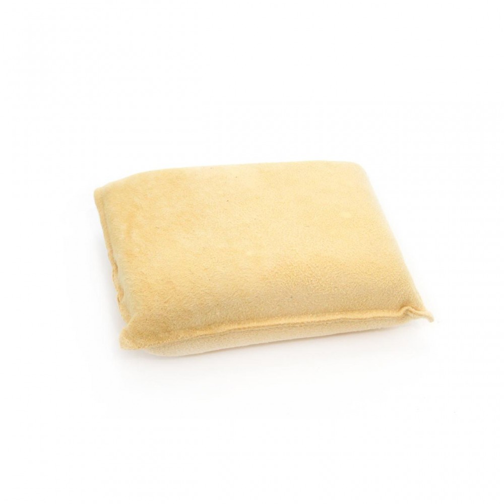 Burete cu piele naturala de caprioara - AVX-AMT9003 - AMIO