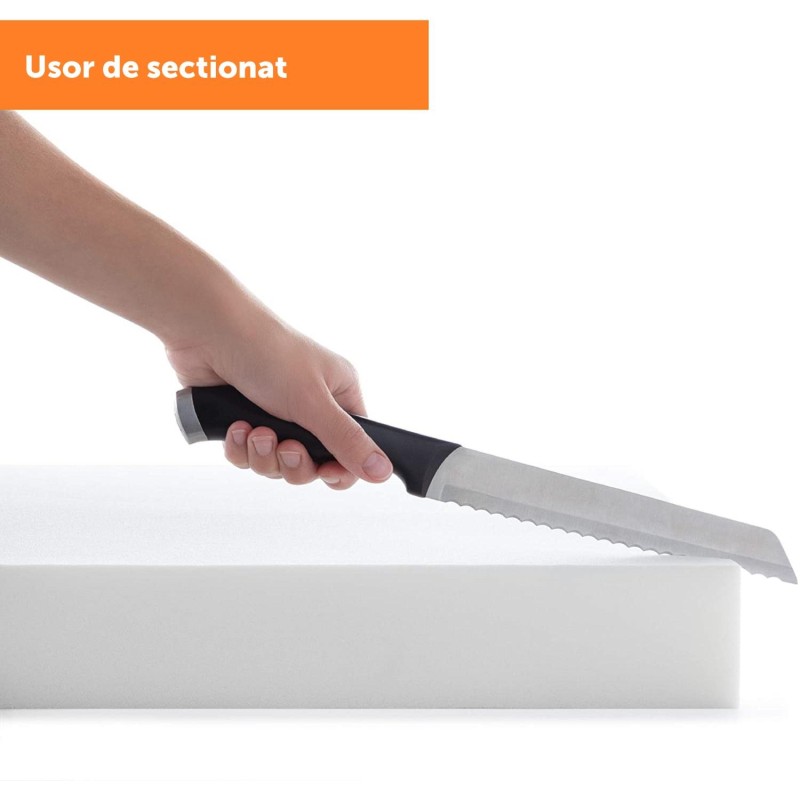 Burete poliuretan 2000x450x50 mm - AVX-7416686 - AVEX