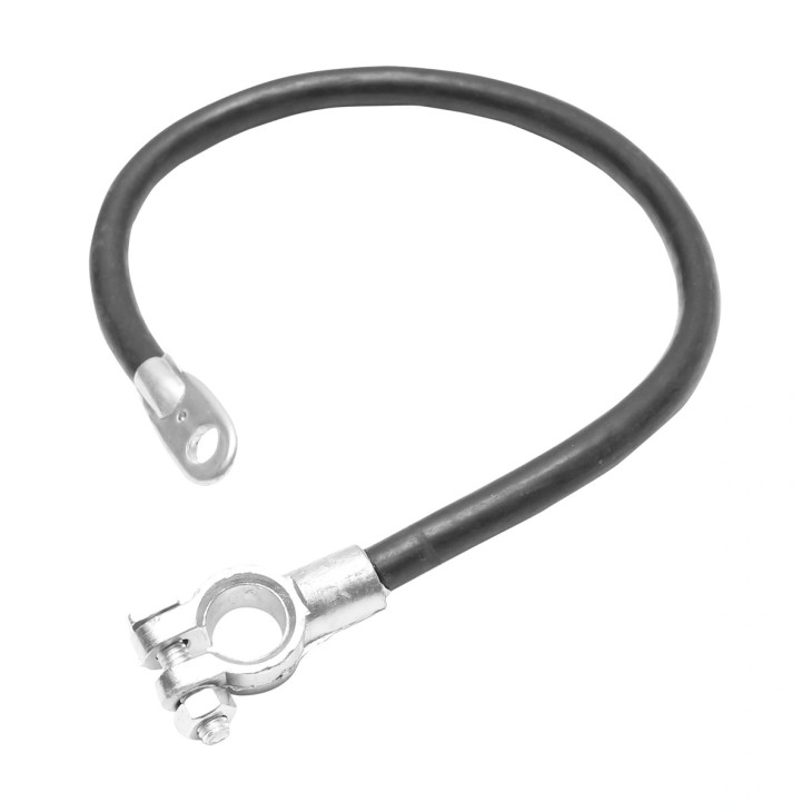 Cablaj cu conectori pentru instalare baterie suplimentara in vehicule Off-Road, ATV, SSV, UTV, Barci, lungime 50cm