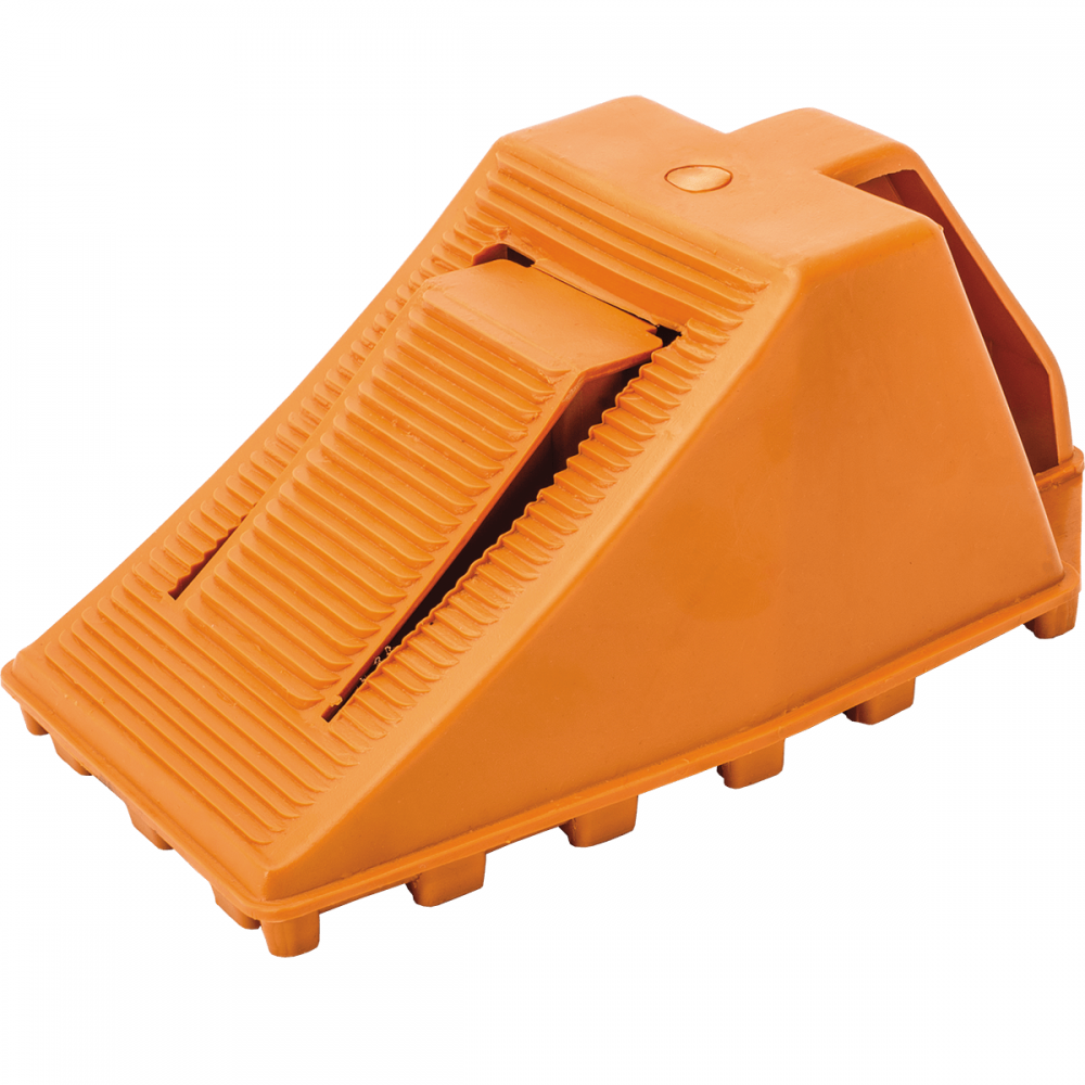 Cala de blocare roata auto cu pinteni de franare - AVX-AM02793 - CarCommerce
