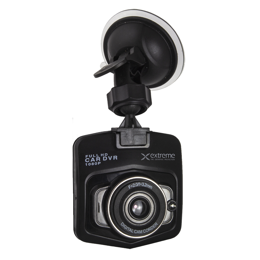 Camera auto DVR XTREME SENTRY XDR102 cu ecran LCD 2.4 - AVX-XDR102 - Esperanza