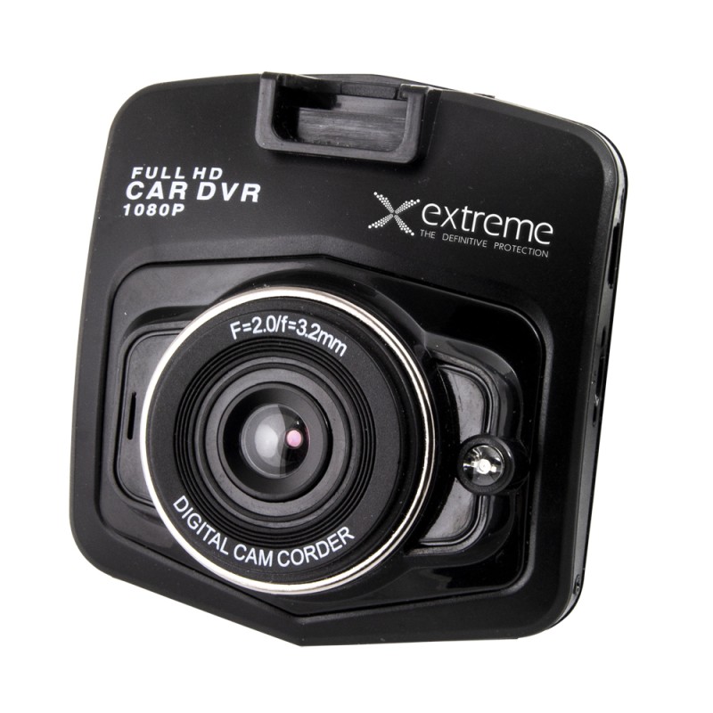 Camera auto DVR XTREME SENTRY XDR102 cu ecran LCD 2.4 - AVX-XDR102 - Esperanza