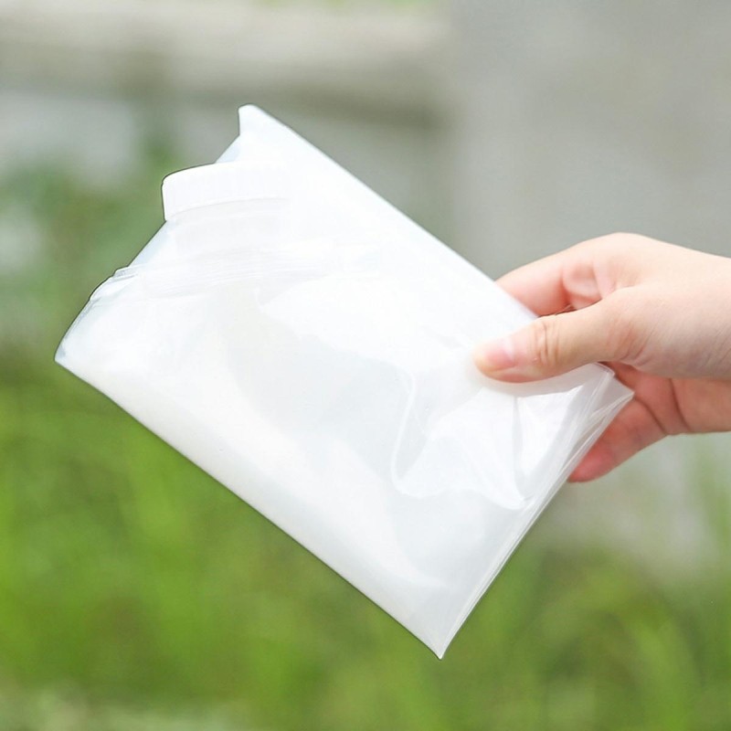 Canistra 10l reutilizabila, pliabila, etansa, transparenta, pentru apa potabila necesara in calatorii, camping, off-road, ATV - AVX-AG725A - AVEX