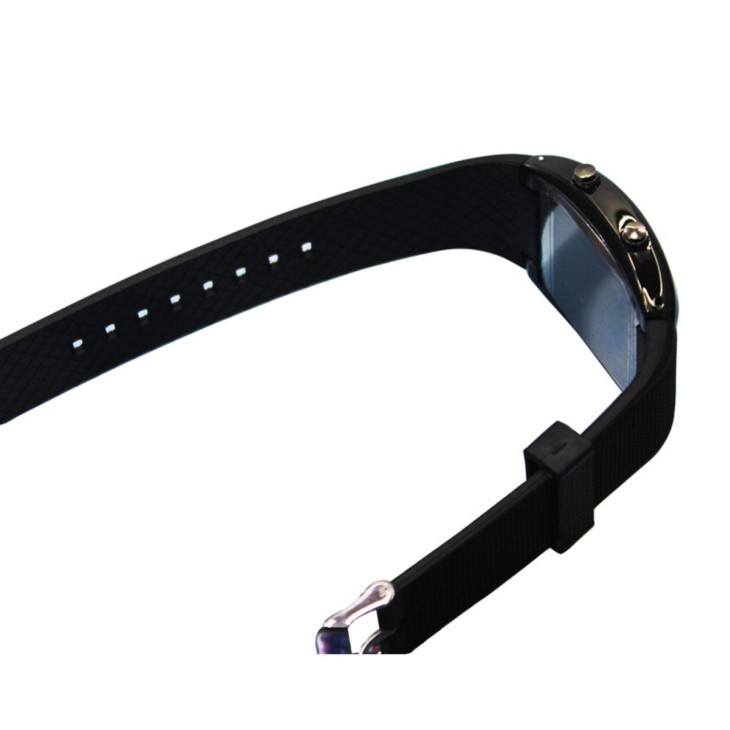 Ceas barbatesc LED, model Formula 1