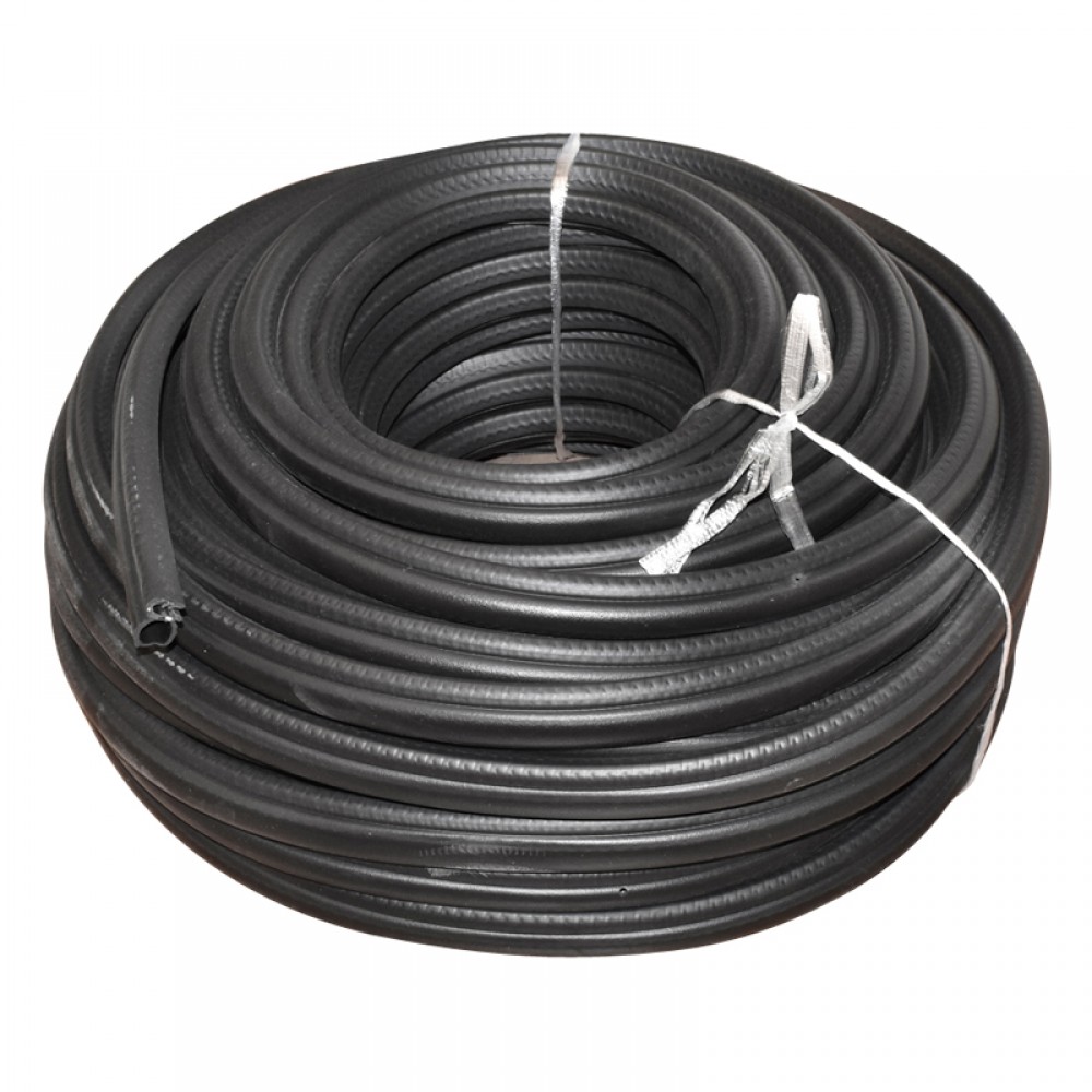 Cheder auto universal cu insertie de metal pentru portiere sau portbagaj, rola 10m - AVX-T110919-12 - AVEX