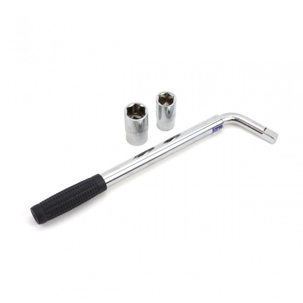 Cheie telescopica pentru roti TWW 17/19/21/23mm - AVX-AM01038 - AMIO