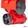 Claxon Bitonal Profesional cu compresor incorporat, model Extra Loud pana la 118 dB, tensiune alimentare 12V