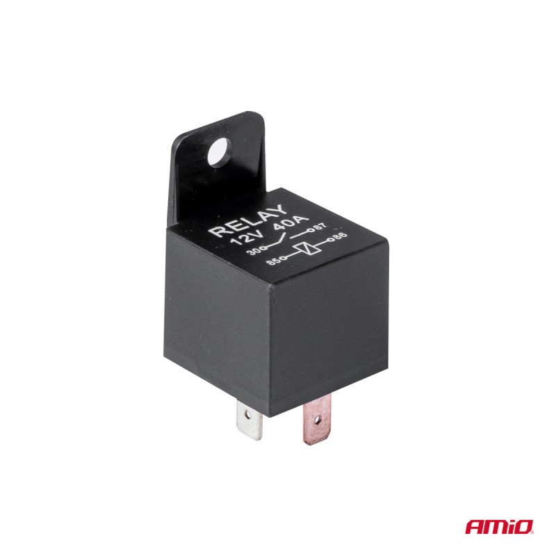 Claxon Bitonal Profesional cu compresor incorporat, model Extra Loud pana la 118 dB, tensiune alimentare 12V