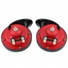 Claxon auto 12V 2 buc CHR-02