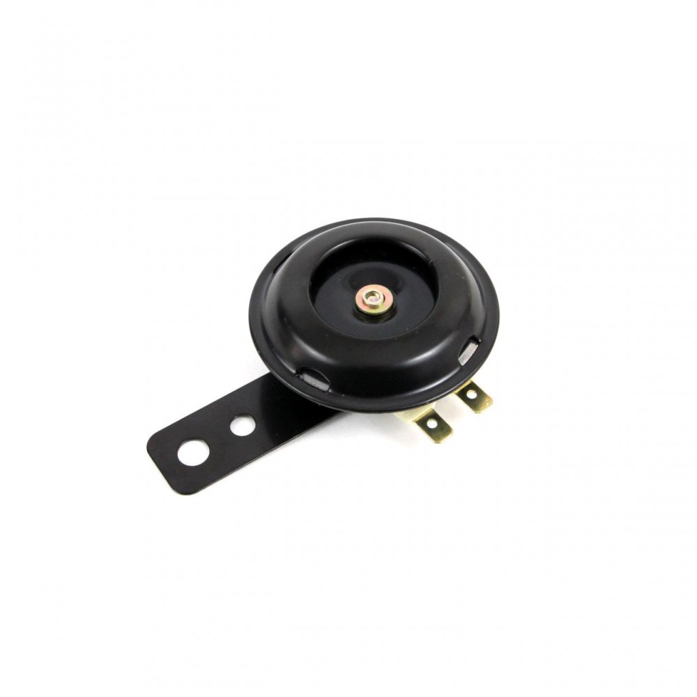 Claxon auto 12V CHA-01 - AVX-AM01009 - AMIO