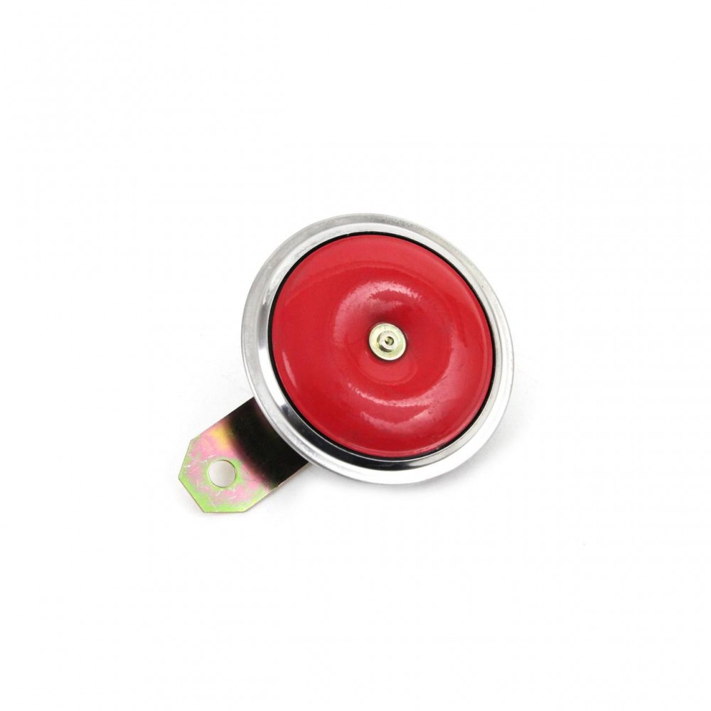 Claxon auto 12V CHA-02 - AVX-AM01714 - AMIO