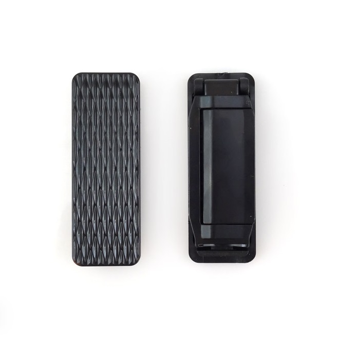 Cleme antisifonare pentru centura siguranta - AVX-AM02229 - AMIO