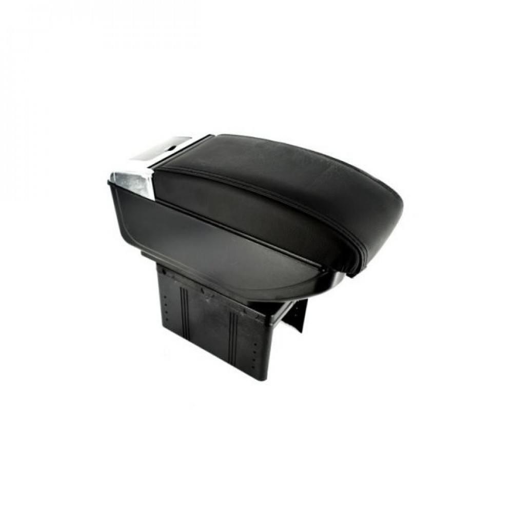 Cotiera auto Universala cu USB, iluminata LED - AVX-T050917-37 - AVEX