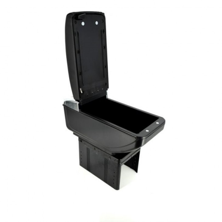 Cotiera auto Universala cu USB, iluminata LED - AVX-T050917-37 - AVEX