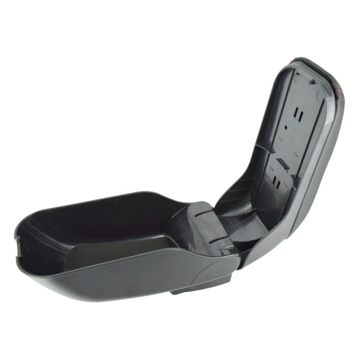 Cotiera auto Universala cu cusatura Rosie, AVX-T5433 - AVX-T5433 - AVEX