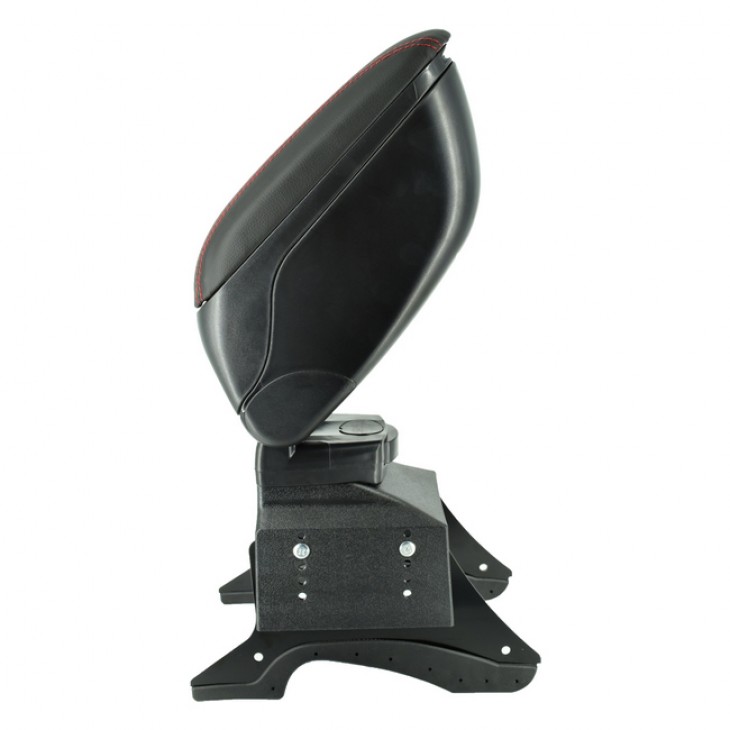 Cotiera auto Universala cu cusatura Rosie, AVX-T5433 - AVX-T5433 - AVEX