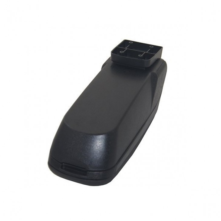 Cotiera auto Universala din piele ecologica neagra, AVX-T131221-3 - AVX-T131221-3 - AVEX