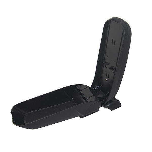 Cotiera auto Universala din piele ecologica neagra, AVX-T131221-3 - AVX-T131221-3 - AVEX