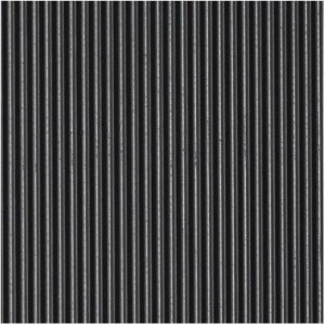 Covor Antiderapant din Cauciuc, Linoleum din Cauciuc pentru Protectie Podea Auto - model STRIURI FINE