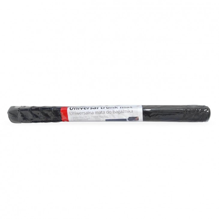 Covor Universal din cauciuc pentru portbagaj auto 120 x 80cm TM01 - AVX-AM02465 - AMIO