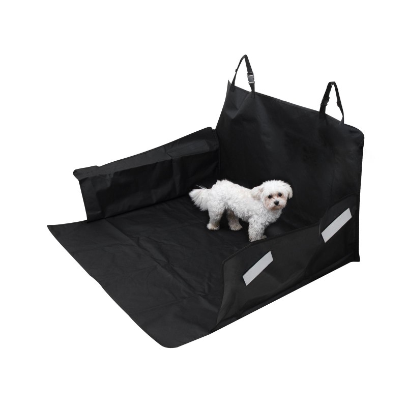 Covor de protectie portbagaj auto impermeabil pentru transport animale - AVX-K6249 - AVEX