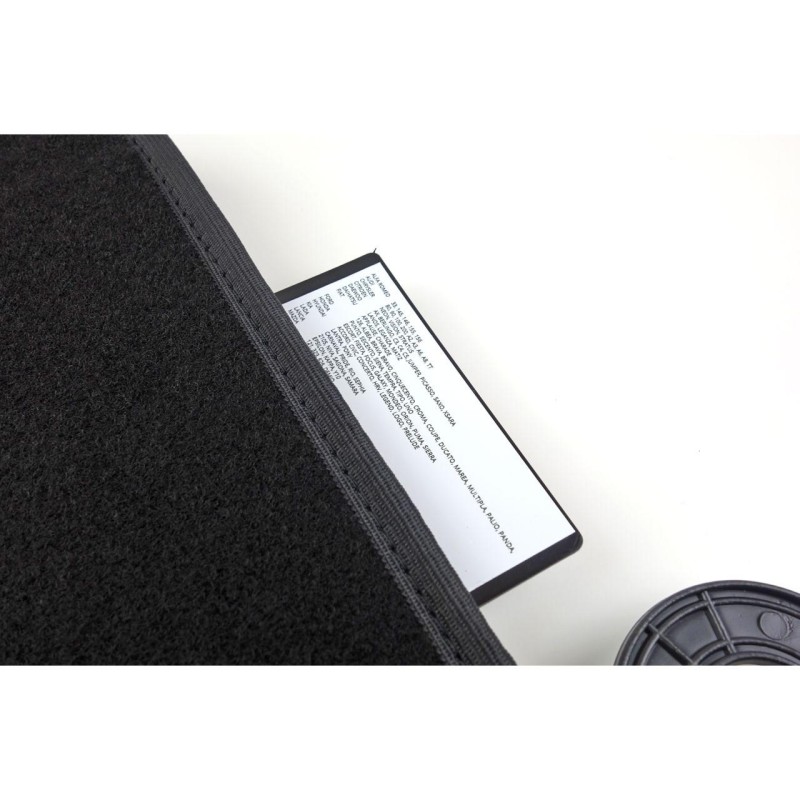 Covorase textile, universale TEX-1 - AVX-AM02127 - AMIO