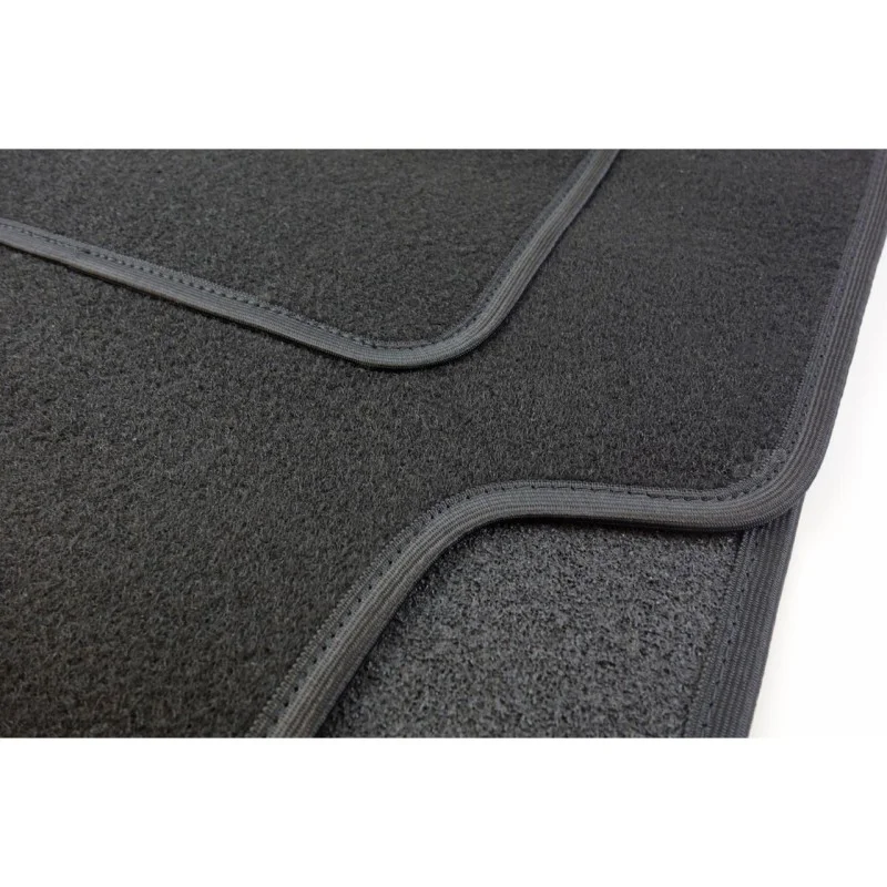 Covorase textile, universale TEX-3, AMIO