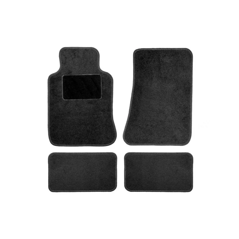 Covorase textile, universale TEX-3, AMIO