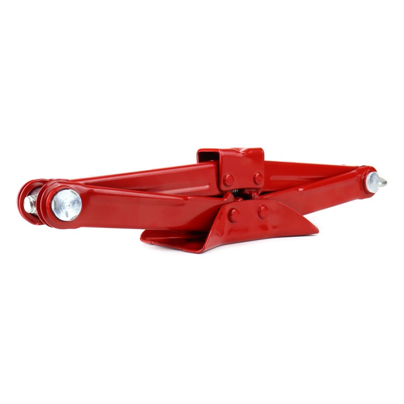 Cric Trapezoidal cu actionare manuala, capacitate ridicare 1500 kg - AVX-AM02700 - AMIO