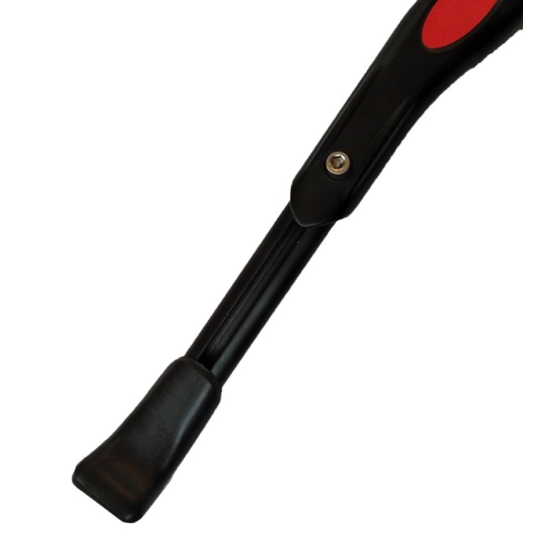 Cric bicicleta cu lungime reglabila, culoare neagra - AVX-RW21A - AVEX