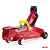 Cric hidraulic de tip CROCODIL cu actionare manuala, capacitate ridicare 2000 kg - AVX-AM01035 - AMIO