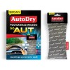 Dezumidificator auto AutoDry, saculet absorbant de umiditate pentru masina, CarCommerce