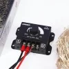 Dimmer LED cu reglaj manual, 12V - 24V, 360W - 720W, 30A Dimmer LED cu reglaj manual, 12V - 24V, 360W - 720W, 30A
