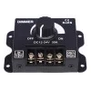 Dimmer LED cu reglaj manual, 12V - 24V, 360W - 720W, 30A Dimmer LED cu reglaj manual, 12V - 24V, 360W - 720W, 30A